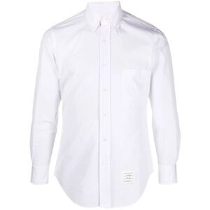 Thom Browne White Shirts Men